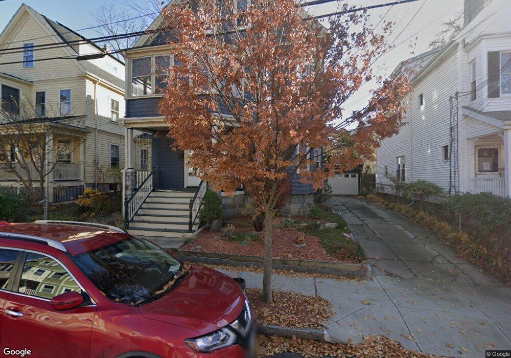 25 Josephine Ave unit 2, Somerville, MA 02144 - photo 1