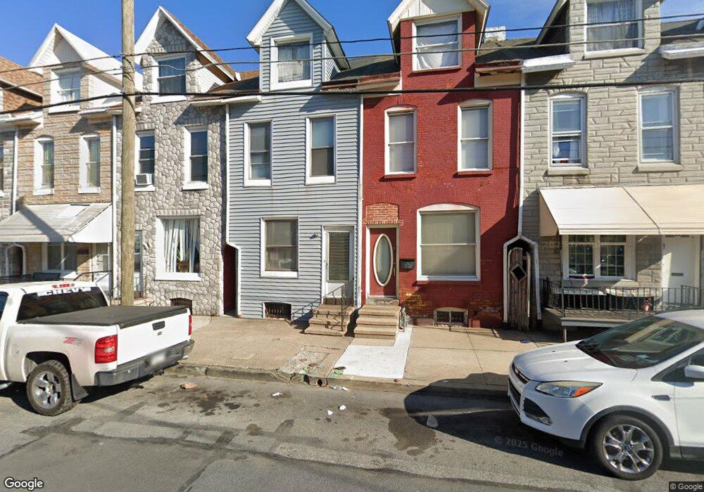 919 Amity St, Reading, PA 19604 - photo 1