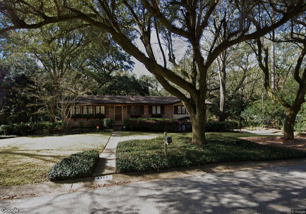 4117 Highpoint Dr S, Mobile, AL 36693 - photo 1