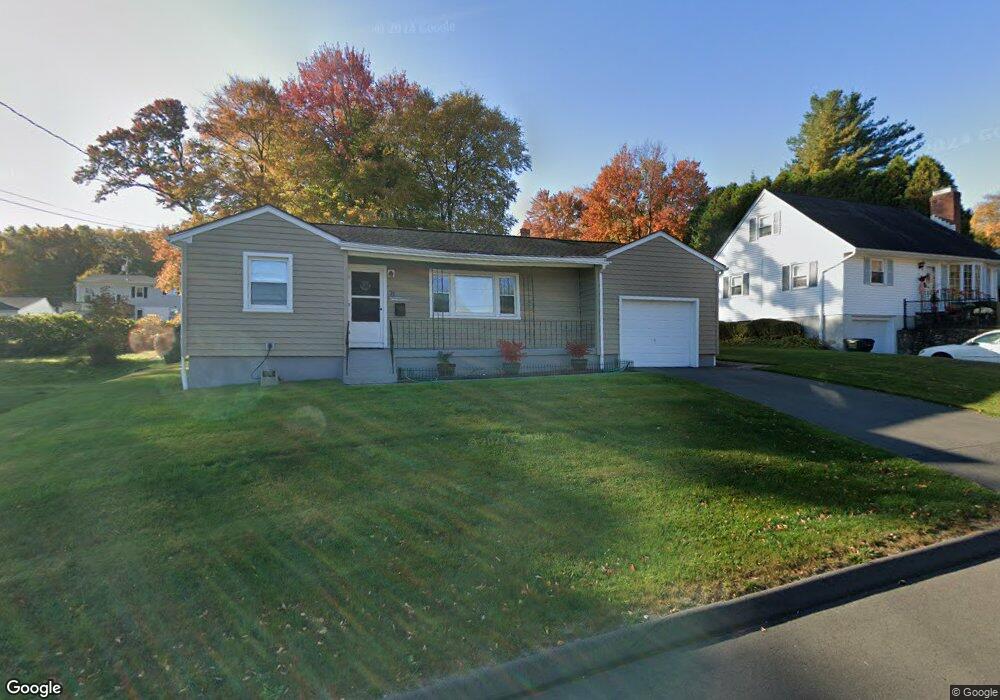 21 Hickory St, Terryville, CT 06786 - photo 1