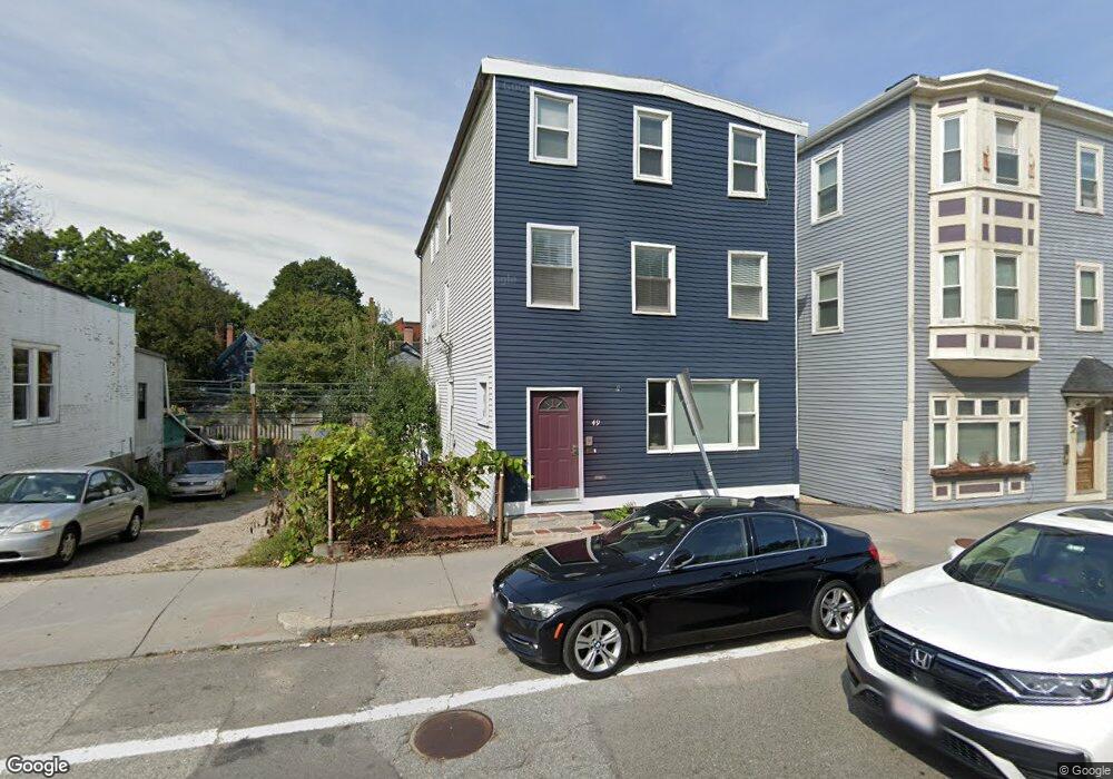 49 Boylston St unit R, Brookline, MA 02445 - photo 1