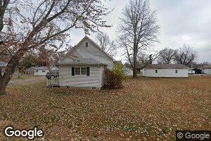 1301 S Brookside St, Centralia, IL 62801