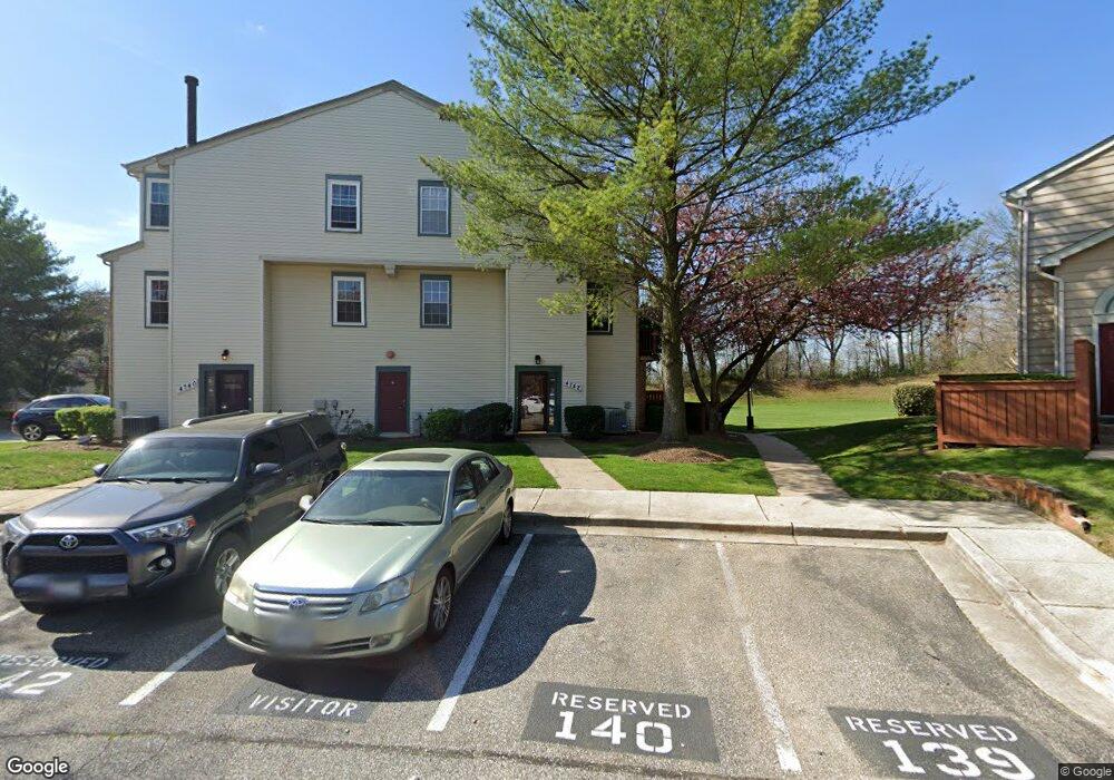 4742 Ridgeline Terrace, Bowie, MD 20720 - photo 1