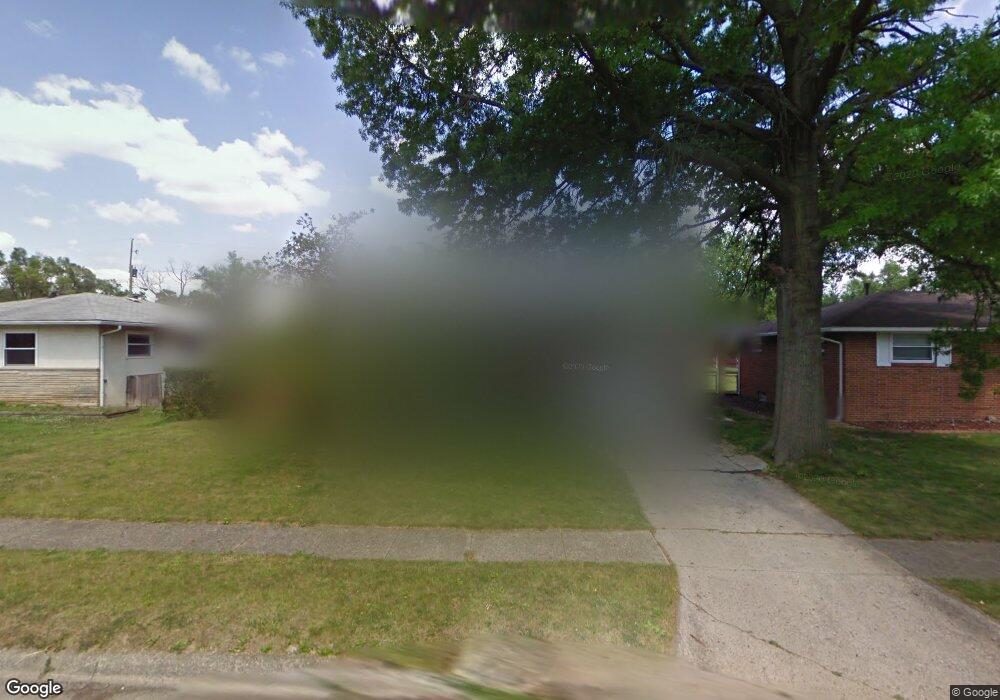 1226 Dutton Place, Columbus, OH 43227 - photo 1