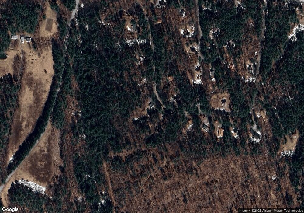 200 Pams Hill Rd, Wardsboro, VT 05355 - photo 1