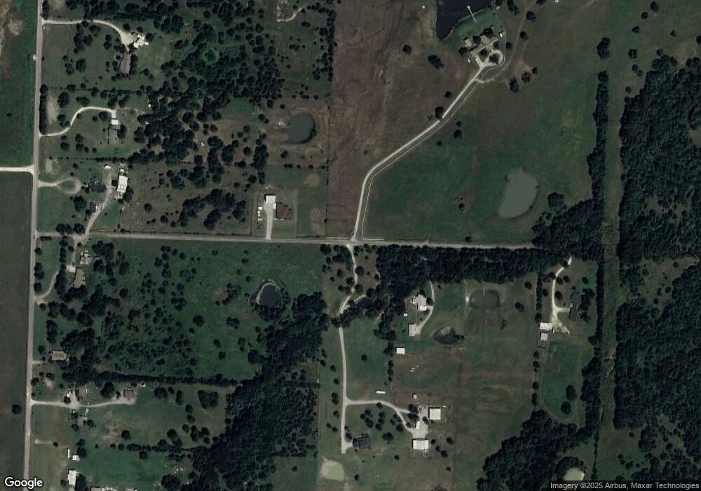 8 AC Glenwood Dr W, Denison, TX 75020 - photo 1