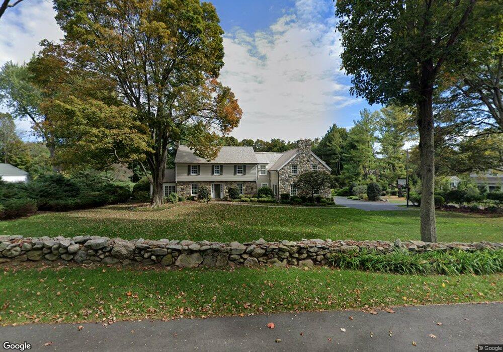 32 Maple Ave N, Westport, CT 06880 - photo 1