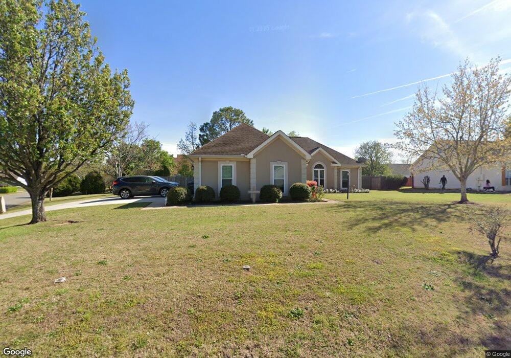 101 Bryson Way, Warner Robins, GA 31088 - photo 1