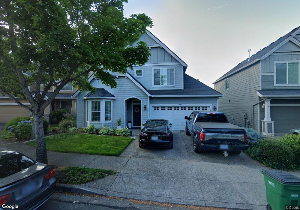 865 SW Grant Way, Troutdale, OR 97060 - photo 1