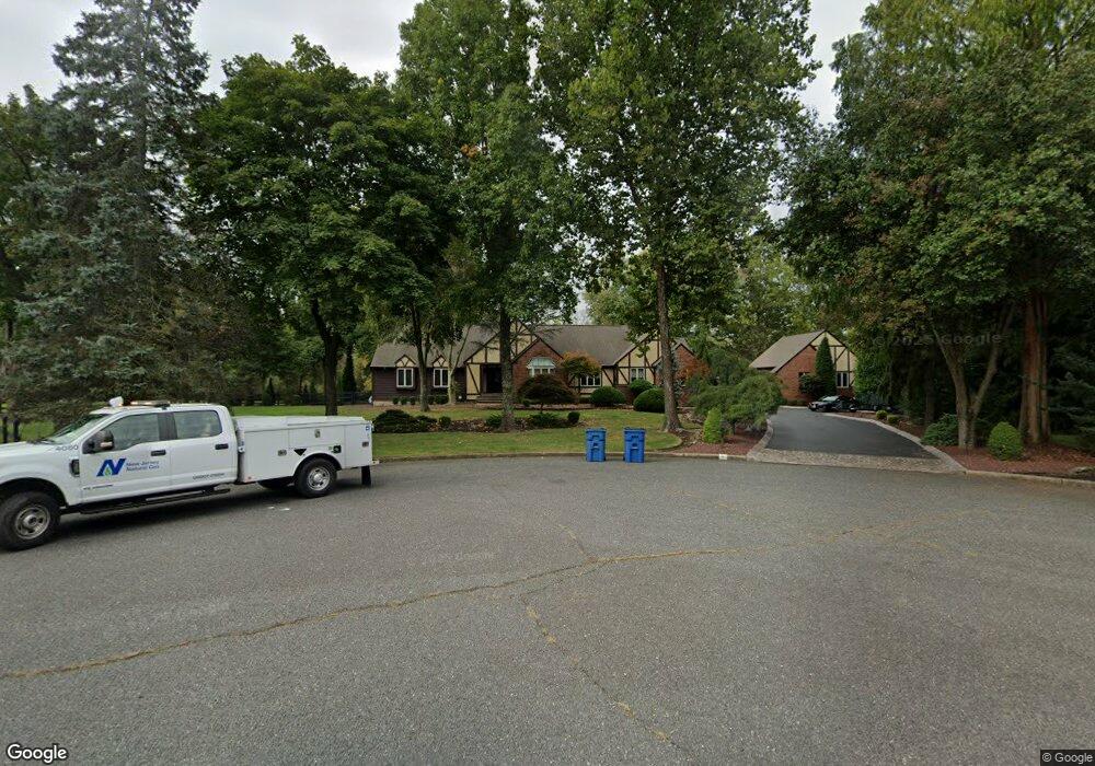 7 Longview Dr, Colts Neck, NJ 07722 - photo 1