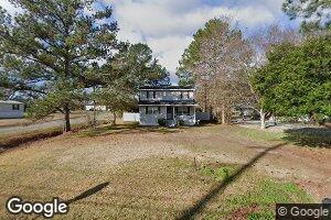 144 S Poplar St, Ty Ty, GA 31795