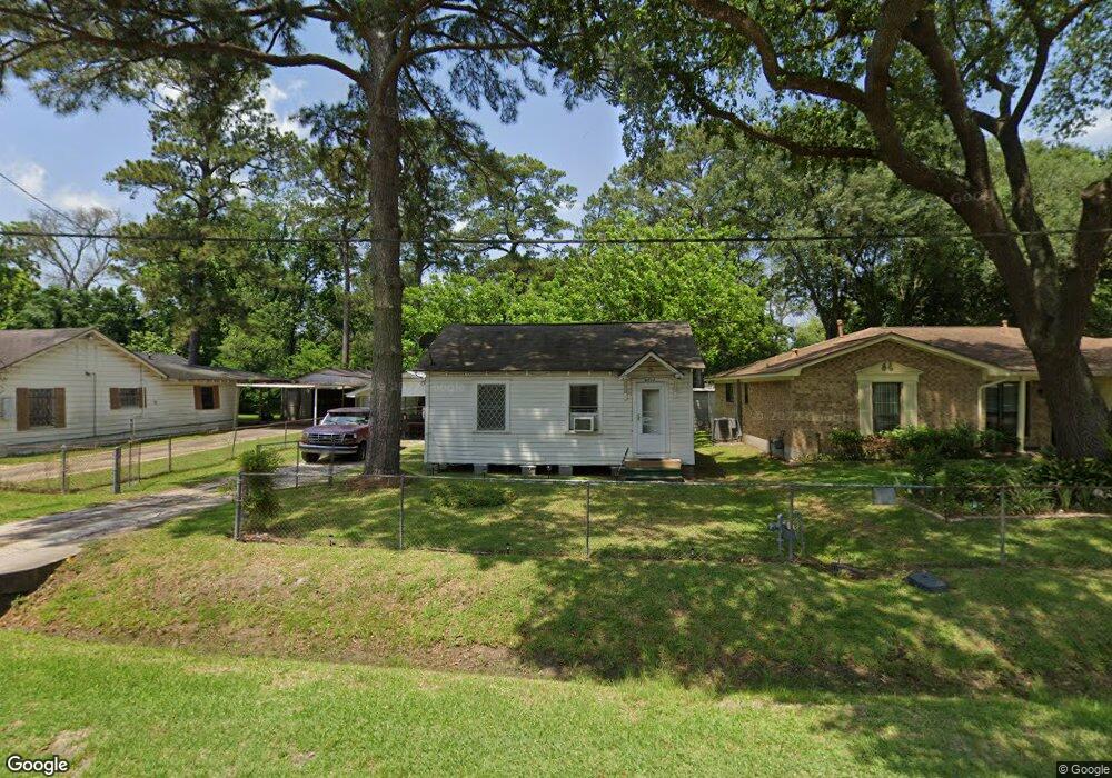 9313 Dandy St, Houston, TX 77016 - photo 1