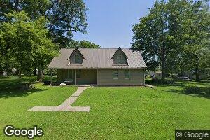 112 Deforest St, Whiting, KS 66552