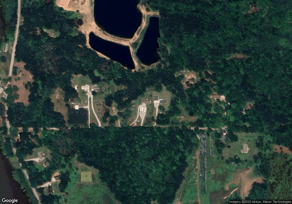 W8032 Number 5 Ln, Wallace, MI 49893 - photo 1