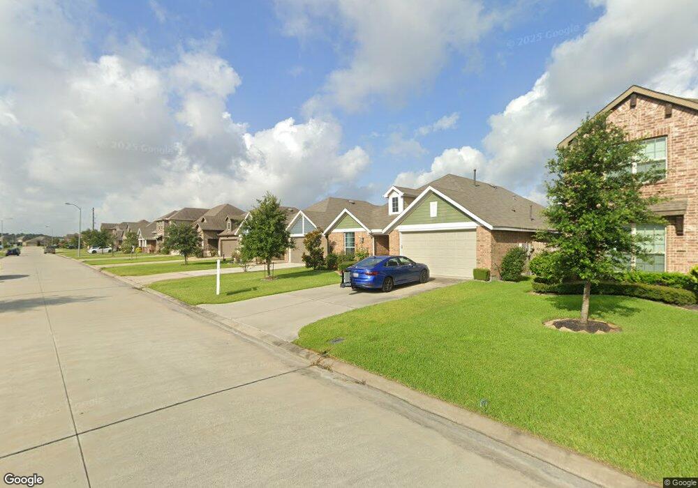 29574 Clover Shore Dr, Spring, TX 77386 - photo 1