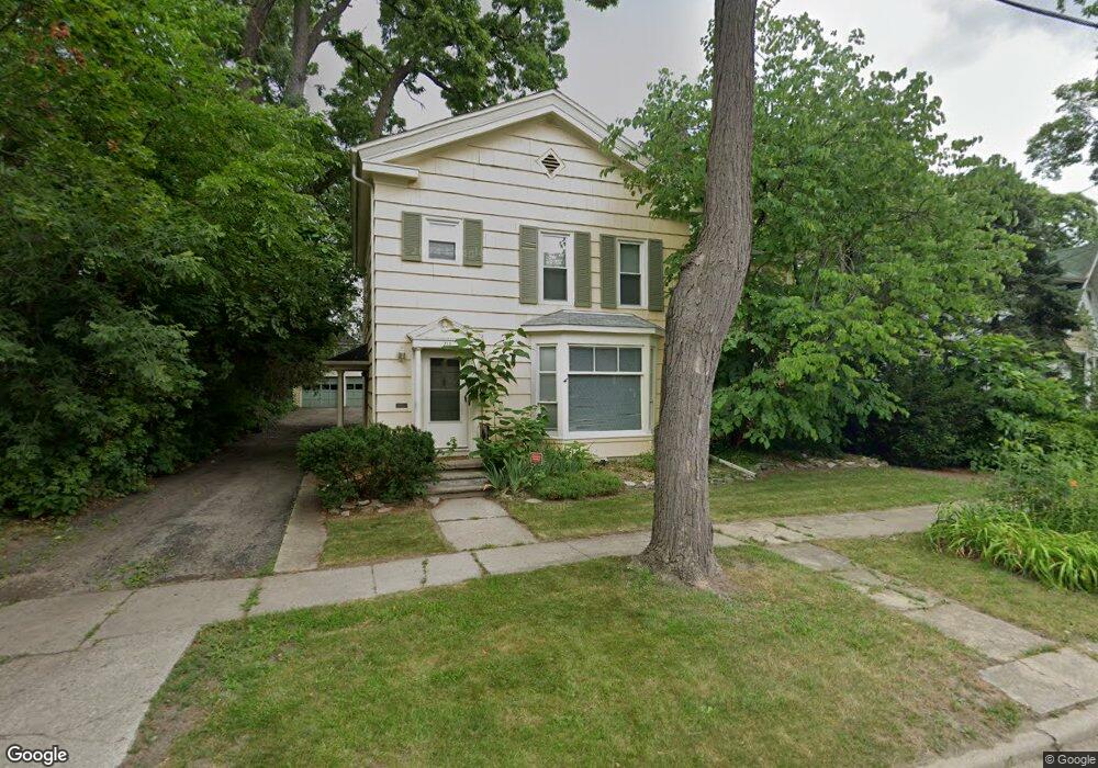 713 Thomson St, Flint, MI 48503 - photo 1