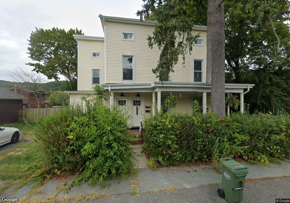 122 Valentine St unit B, Hackettstown, NJ 07840 - photo 1