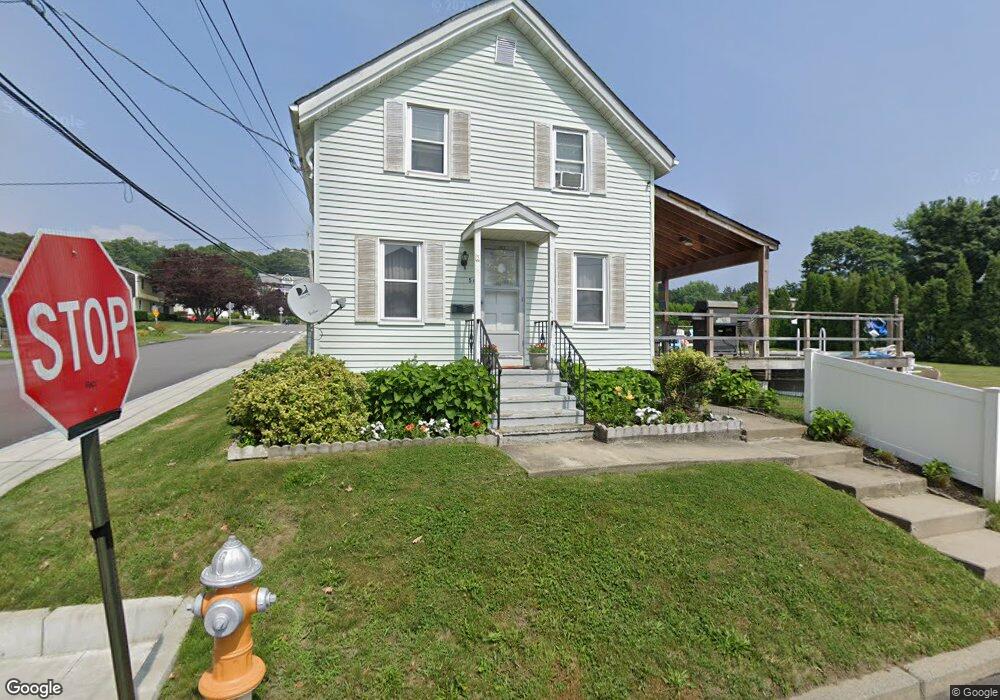 56 Thompson Ave, Bristol, RI 02809 - photo 1