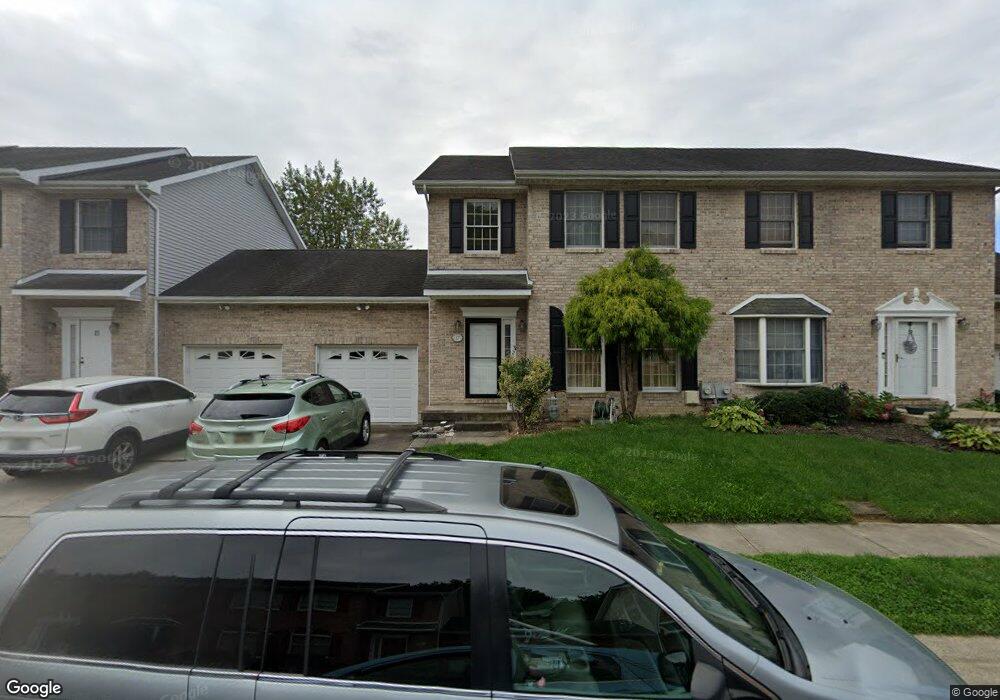 17 Dynasty Dr, Bear, DE 19701 - photo 1