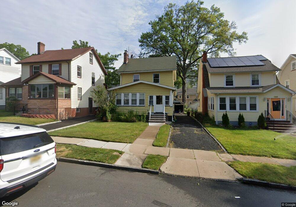 370 Elmwood Ave, East Orange, NJ 07018 - photo 1