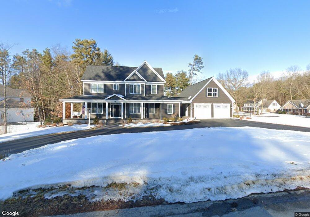 106 Fieldstone Dr, Gansevoort, NY 12831 - photo 1