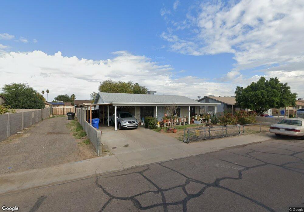 5214 W Berkeley Rd, Phoenix, AZ 85035 - photo 1