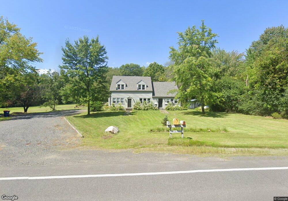 5261 State Route 9g, Germantown, NY 12526 - photo 1