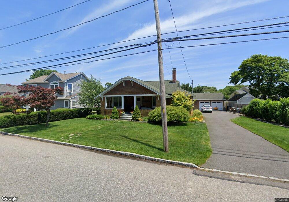 21 Cherry Ave, West Sayville, NY 11796 - photo 1