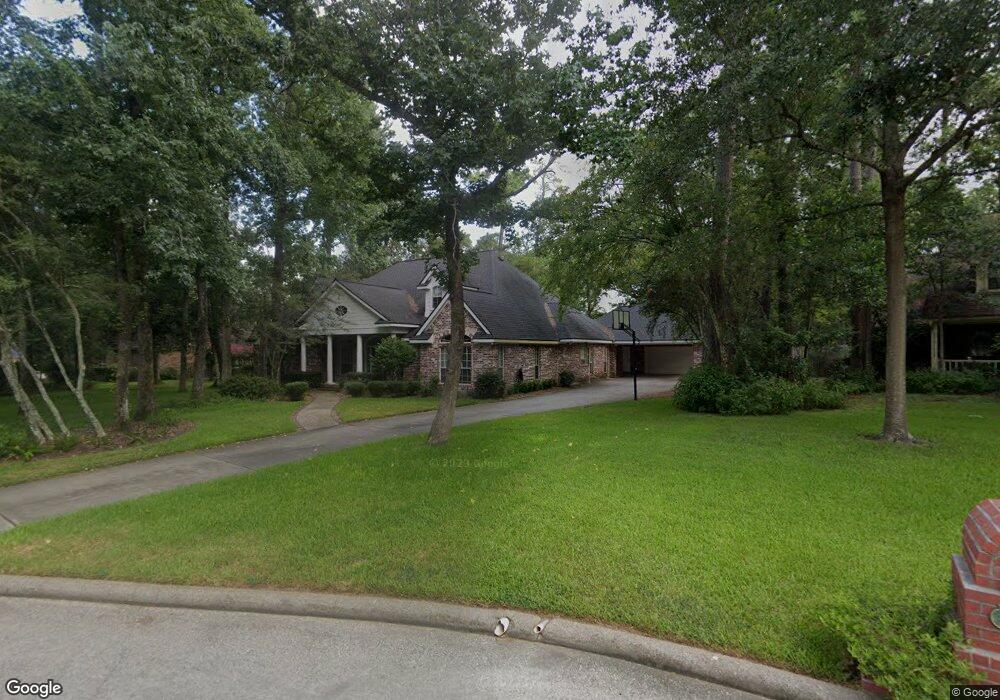 13310 Timberwild Ct, Tomball, TX 77375 - photo 1
