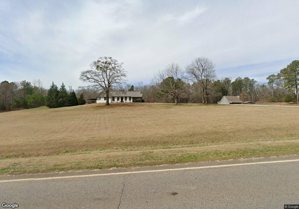 1304 Highway 29 S, Danielsville, GA 30633 - photo 1