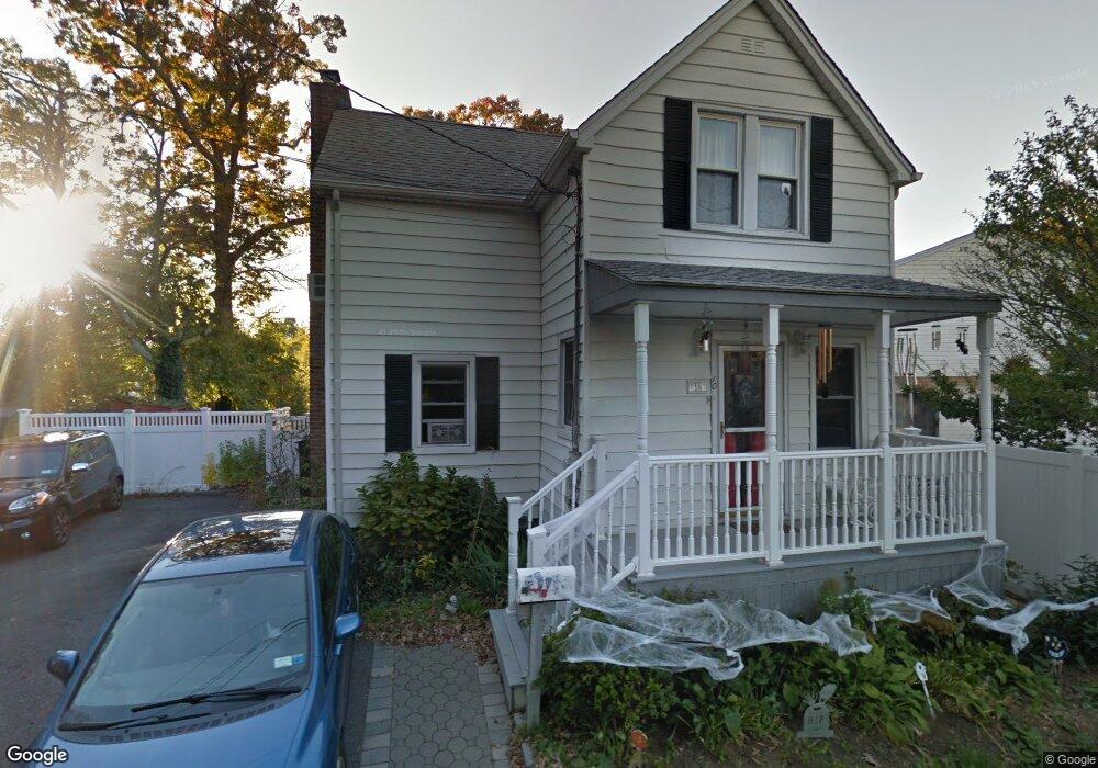 10 Fletcher Ave, Merrick, NY 11566 - photo 1