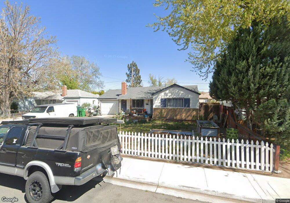 1320 Sbragia Way, Sparks, NV 89431 - photo 1