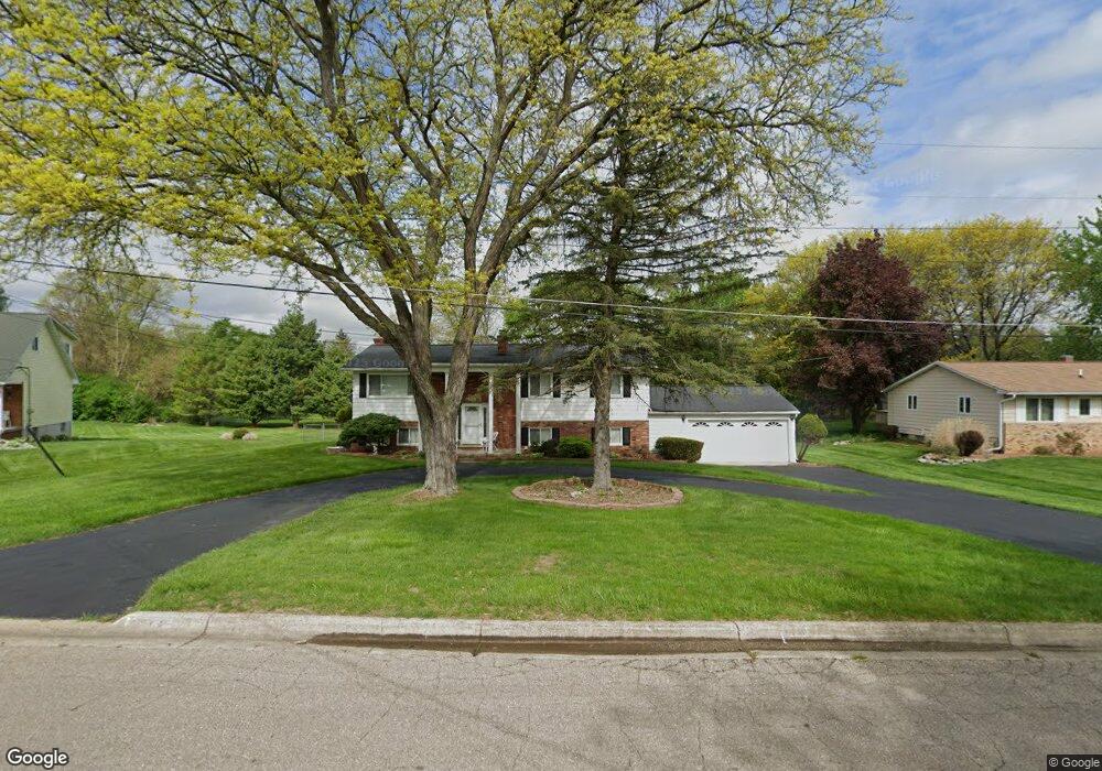 1111 Cora Dr, Flint, MI 48532 - photo 1