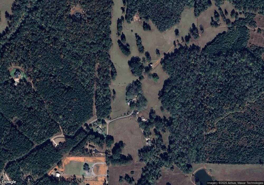 219 Adams Rd, Thomaston, GA 30286 - photo 1