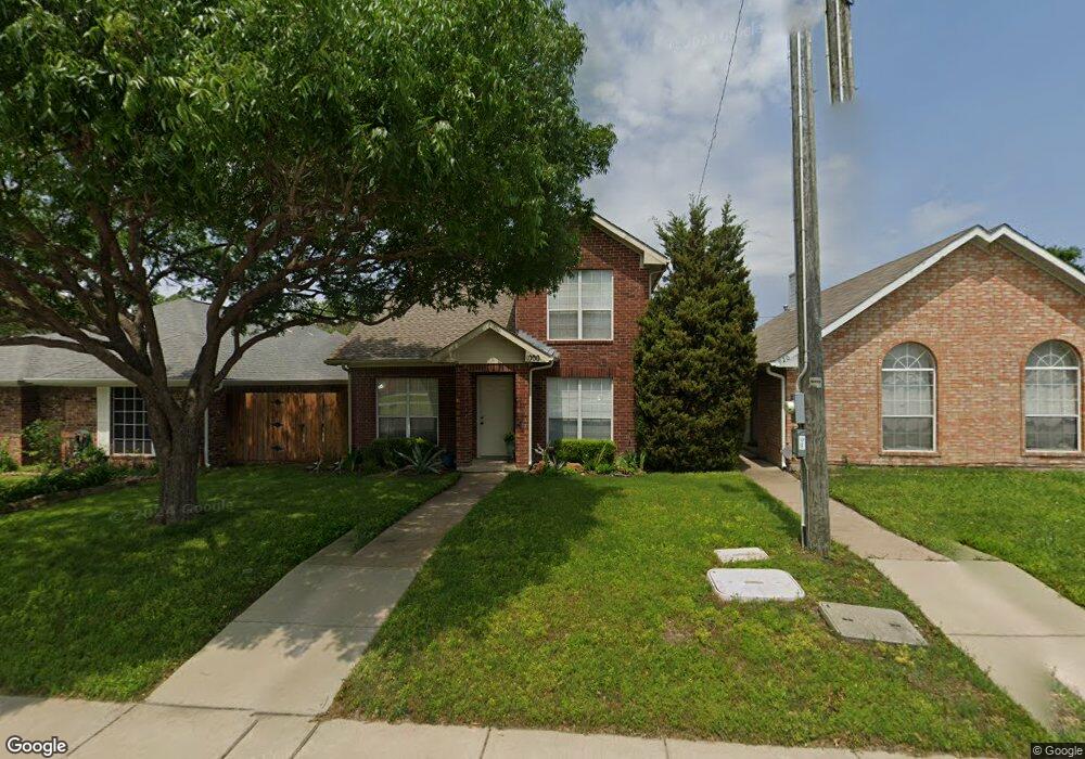 1000 S Ballard Ave, Wylie, TX 75098 - photo 1