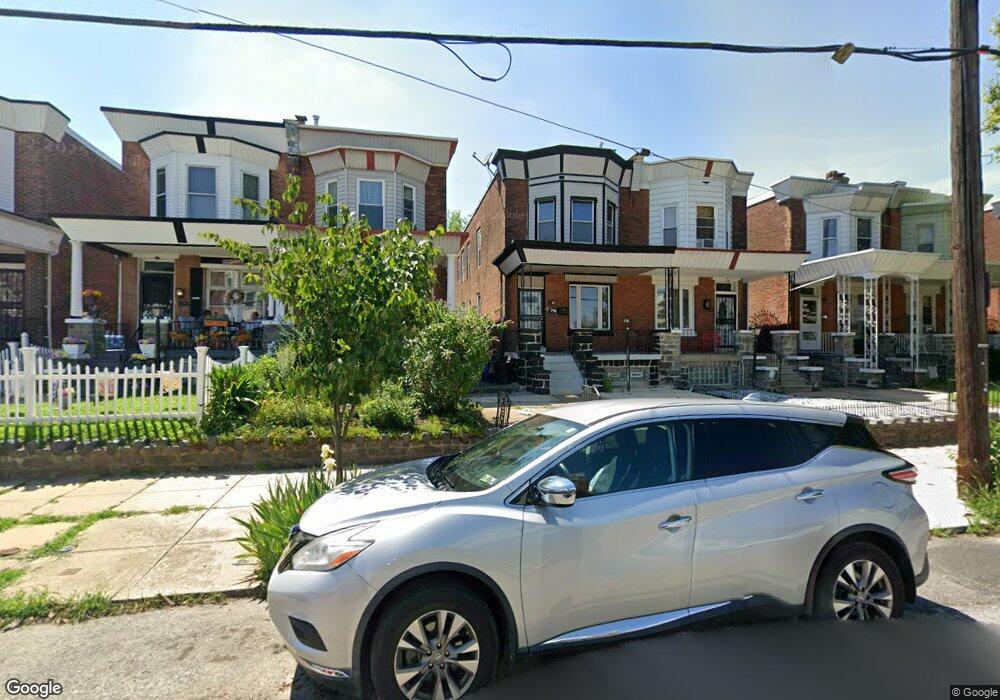 212 N 50th St, Philadelphia, PA 19139 - photo 1