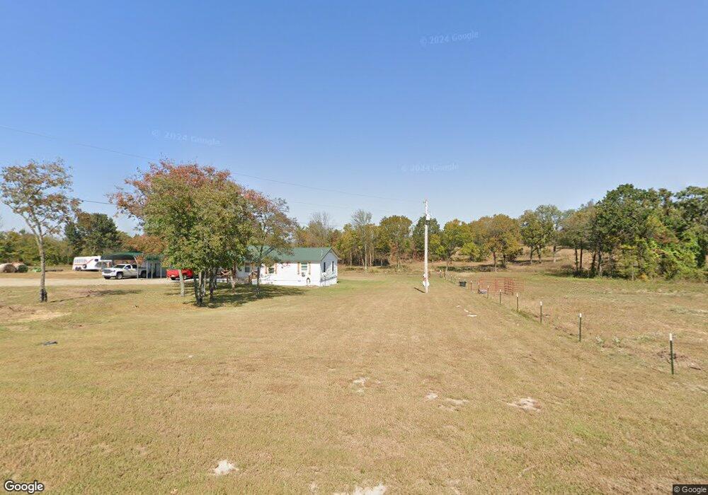 473413 E 1050 Rd, Muldrow, OK 74948 - photo 1