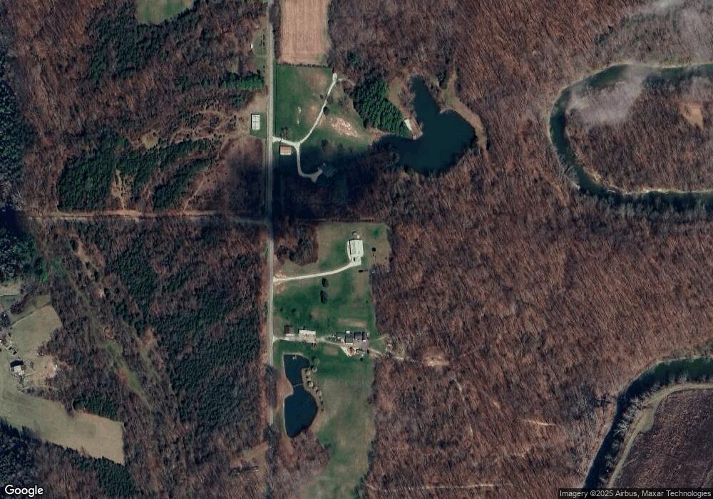 5972 N Baseline Rd, Osgood, IN 47037 - photo 1