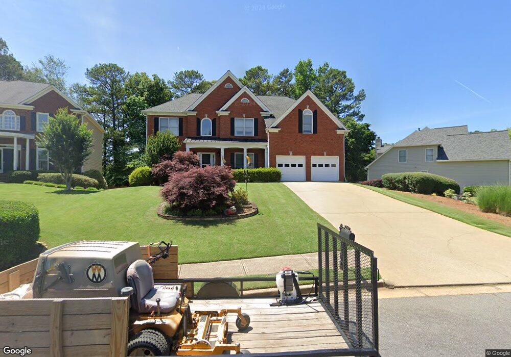 1725 Millhouse Run unit 2, Marietta, GA 30066 - photo 1