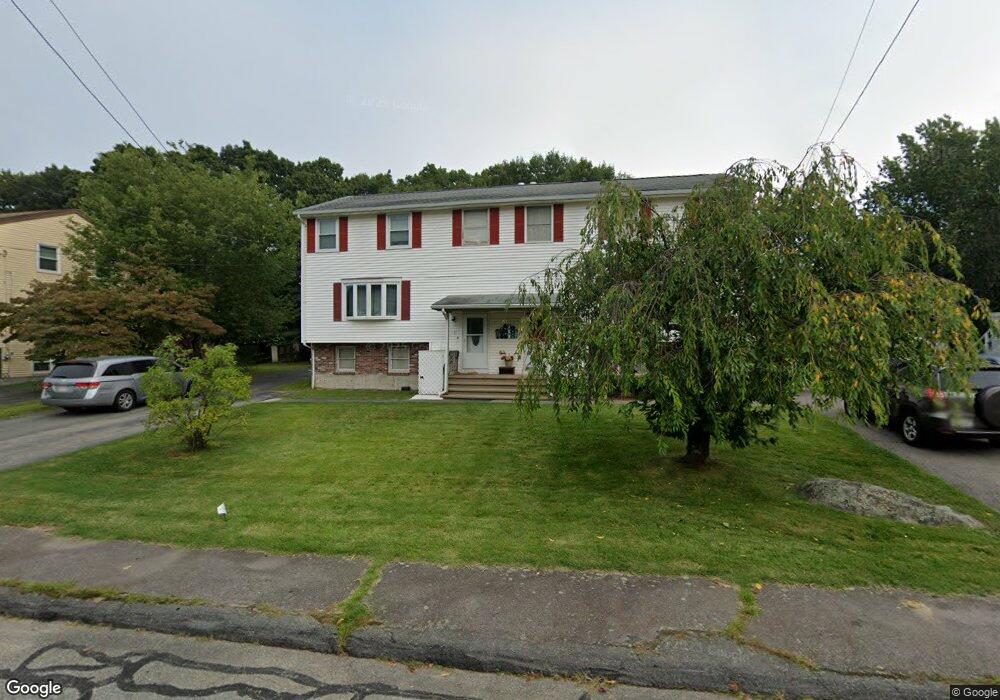 15 Christopher Rd, Randolph, MA 02368 - photo 1