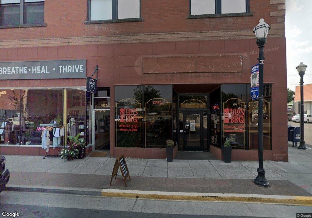 400 E 2nd St, the Dalles, OR 97058 - photo 1