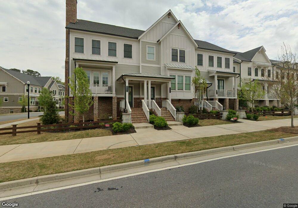 2005 Cortland Rd, Milton, GA 30009 - photo 1