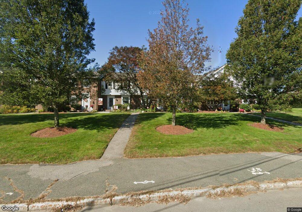 620 Chickering Rd, North Andover, MA 01845 - photo 1