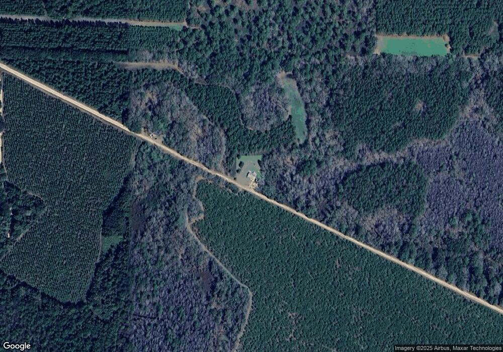 1361 Moore Rd, Dixie, GA 31629 - photo 1