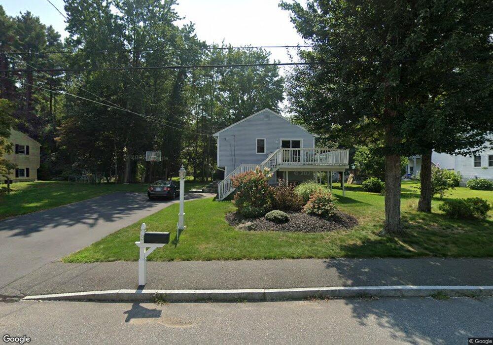 3 Baron Rd unit 50381175, Franklin, MA 02038 - photo 1