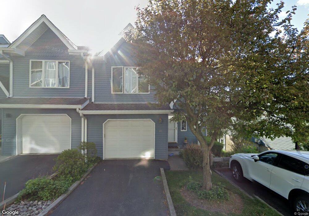 31 Village Gate Way, Nyack, NY 10960 - photo 1