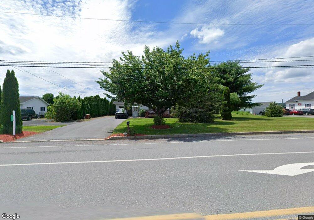 929 Weir Lake Rd, Brodheadsville, PA 18322 - photo 1