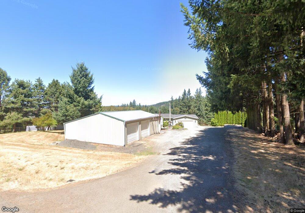 14919 S Jordan Rd, Mulino, OR 97042 - photo 1