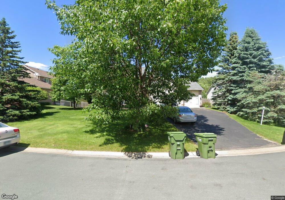 1177 Durango Point, Hugo, MN 55038 - photo 1