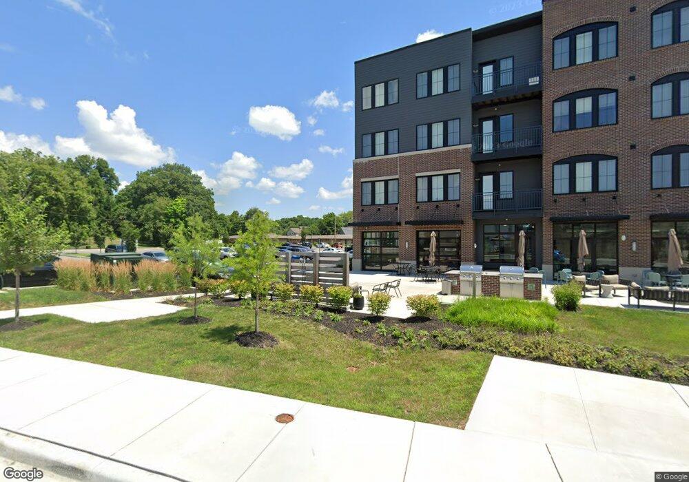 204 E Main St, Plainfield, IN 46168 - photo 1